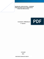 1ATPS Letramento e Alfabetização