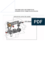 Nucleo Mecanica de Vehicul