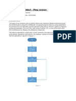 Embed Sensor