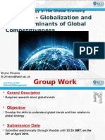 Session 4 Globalisation 2015 FINAL SLIDES