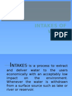 INTAKE