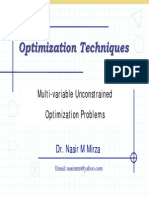 Lec 17 Multivariable OT