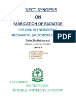 An Introduction To Radiators