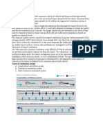 Types of Ventilation System