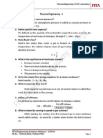 Thermal Engineering - I (Diploma - L Scheme) PDF