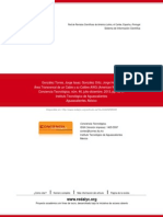 Seccion Transversal AWG PDF