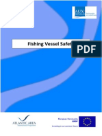 Fishing Vessel Safety