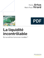 La Liquidité Incontrôlable