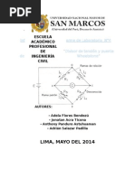 Informe Nro 4