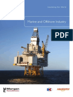 Thermal Ceramics - Marine - and - Offshore