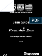 Premier 24 User Guide