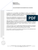 Manual de Mantenimiento IDU