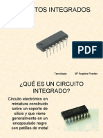 Que Es Un Circuito Integrado