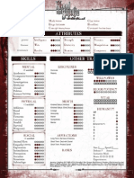 VTR BloodAndSmoke 2-Page Interactive