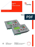 IA-NT-PWR-2.0-Reference Guide PDF