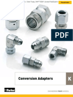 Conversion Adapters