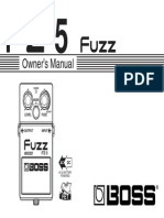 Owner's Manual: FZ-5 - e1.fm 1 ページ ２００６年１２月１２日 火曜日 午前１１時３９分