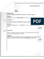 EC601: Database System Jun 2014