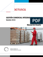 Manual FactuSOL 2015