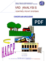 HACCP Book