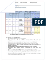 Internal Cabling Guidelines 