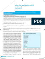 Modern Imaging in Obstructive Jaundice