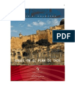 David E. Holwerda - Israel en El Plan de Dios