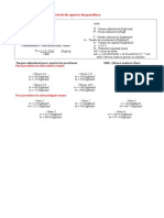 Torque Parafusos