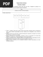 Trabajo TRIPTICO Octubre Un Crimen