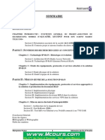 Memoire de Fin D Etudes ENSA PDF