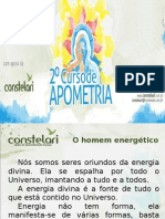 2º Curso de Apometria