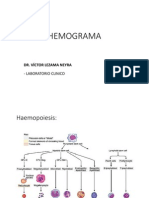 Hemograma PDF