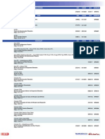 Borrachas Axios Borflex PDF