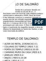 Templo de Salomão