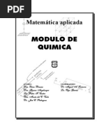 Matematica Aplicada