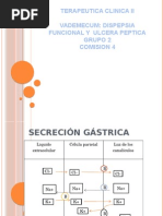 Terapeutica Clinica II