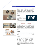 Analisis de Fallas e Turbos