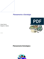 Aula 7 - Planeamento Estrategico