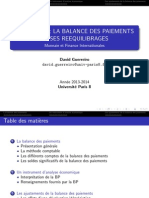 Chap - 4 BP Ajustements