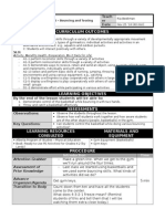 Pe 1-2 Lesson 14 - Nov 25 14