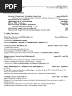 Aly Boyd-Resume