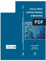 Ecologia e Manejo de Recursos Pesqueiros em Reservatórios Do Brasil