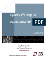 LTpowerCAD II v2 1 Quick Start Guide