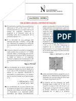 3era Pr+íctica - Movimiento Curvil+¡neo - COMPONENTES RECTANGULARES