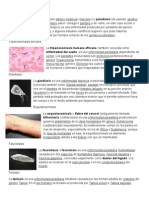 20 Enfermedades Parasitarias