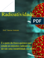 Radioatividade