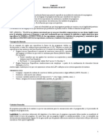 Sintaxis y Semantica, Lenguajes de Programacion