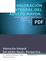 Valoración Integral Del Adulto Mayor Final