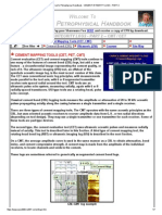 Cement Integrity Logs - Part 2