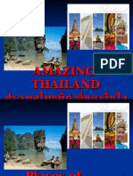 Amazing Thailand